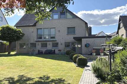 Haus Barsinghausen - 9 Zimmer, 287 m&sup2;, 799.000&euro; | Angebot:24224193