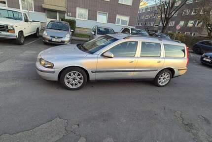 Volvo V70 265.000 km 4.400 &euro; Hannover 30519