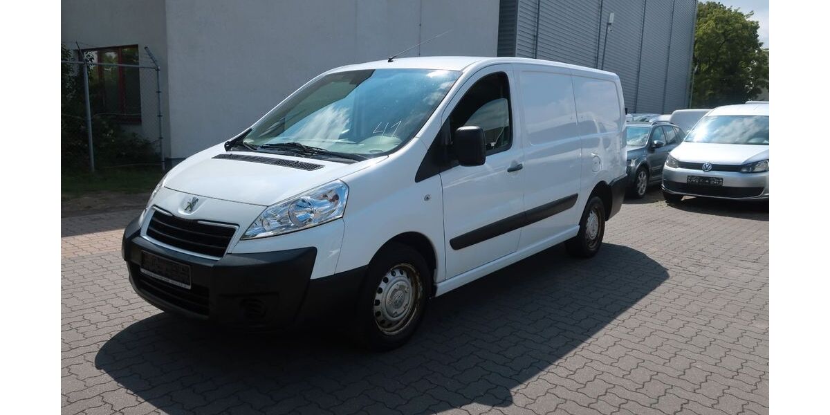 Peugeot Expert 178.531 km 5.900 &euro; Hannover 30179