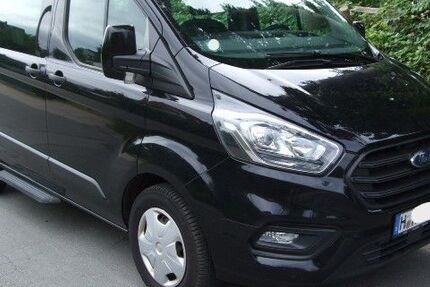 Ford Transit Custom 246.121 km 8.999 &euro; Hannover 30161