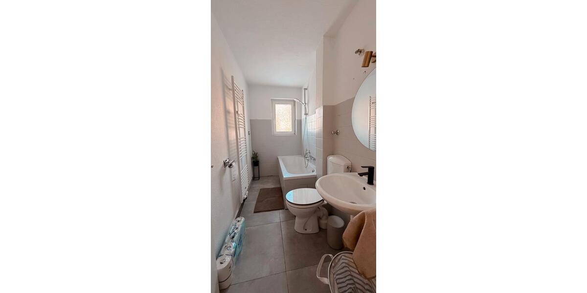 Etagenwohnung Garbsen Berenbostel - 2 Zimmer, 50 m&sup2;, 1.600&euro; | Angebot:26338173