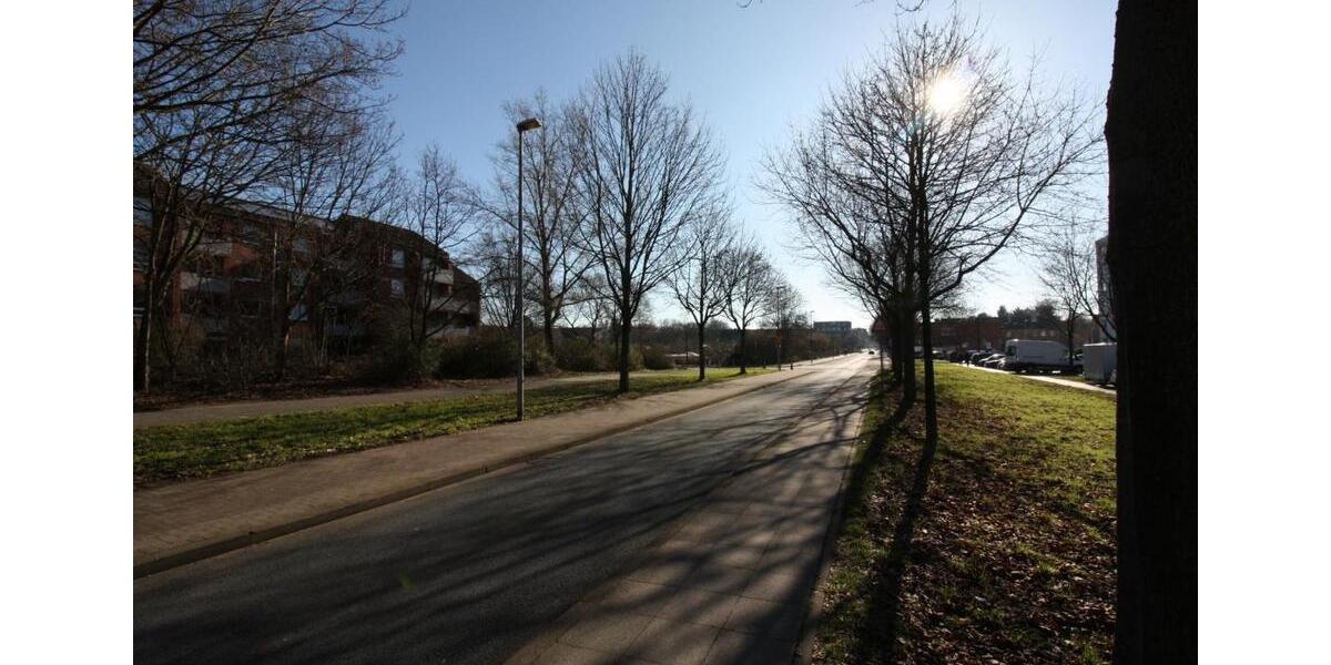 Gewerbeobjekt Hannover Vahrenwald-List - 60&euro; | Angebot:24419422