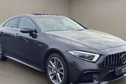 Mercedes-Benz CLS 400 118.000 km 42.900 &euro; Barsinghausen 30890