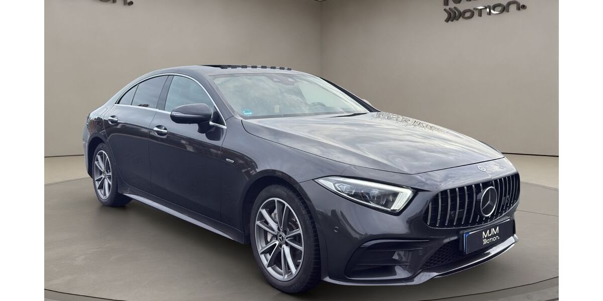 Mercedes-Benz CLS 400 118.000 km 42.900 &euro; Barsinghausen 30890