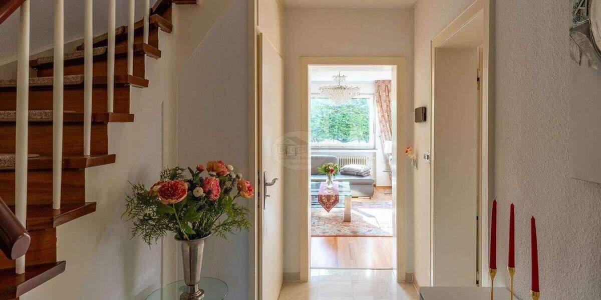 Reihenendhaus Neustadt am Rübenberge Neustadt - 6 Zimmer, 160 m&sup2;, 349.000&euro; | Angebot:25661779