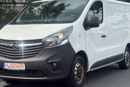 Opel Vivaro 74.665 km 12.700 &euro; Hannover 30179