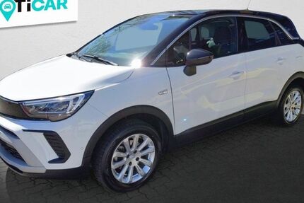 Opel Crossland (X) 56.241 km 15.480 &euro; Hannover 30173
