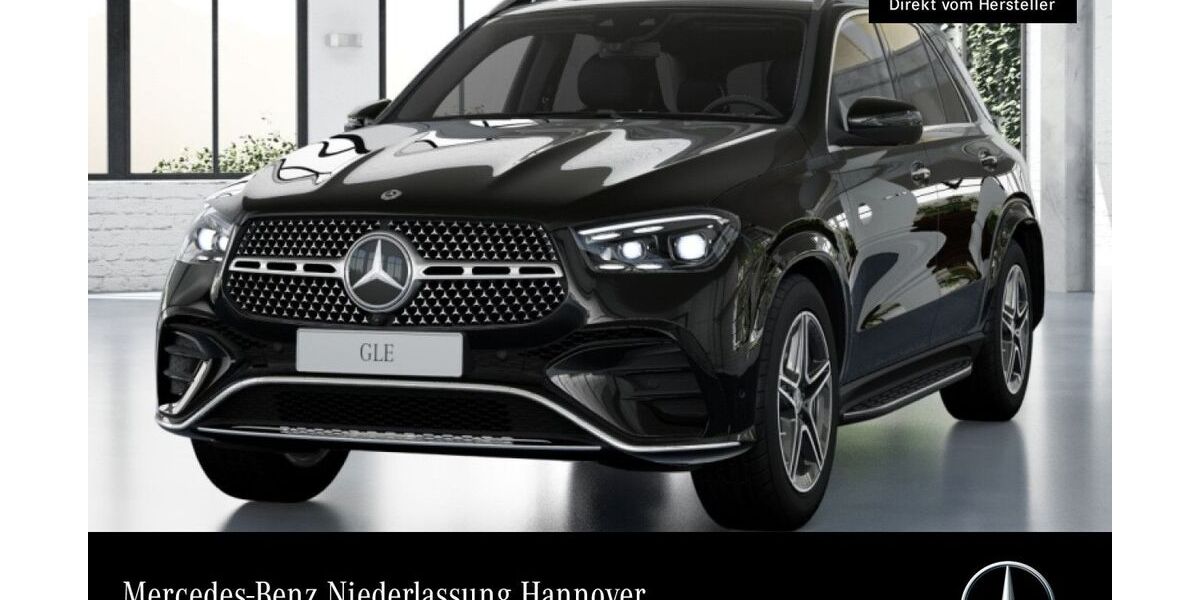 Mercedes-Benz GLE 580 9.900 km 107.750 &euro; Hannover 30655