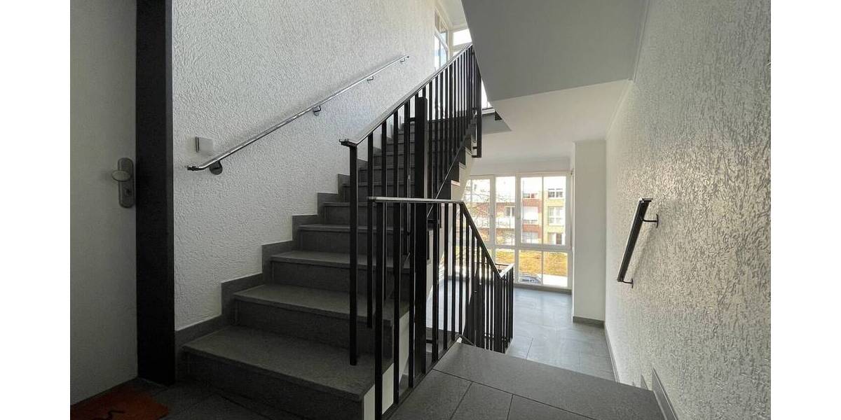 Etagenwohnung Hannover Seelhorst - 2 Zimmer, 58 m&sup2;, 250.000&euro; | Angebot:26029101