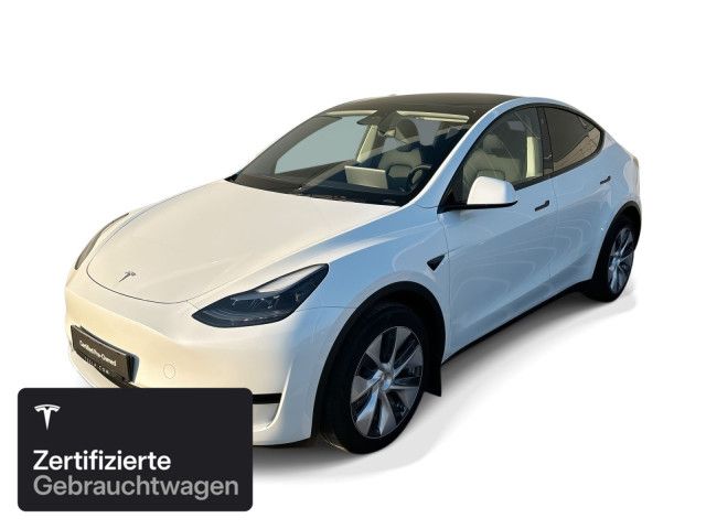 Tesla Model Y 42.632 km 33.200 &euro; Hannover 30519