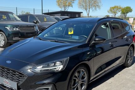 Ford Focus 97.770 km 14.950 &euro; Barsinghausen ( bei Hannover ) 30890
