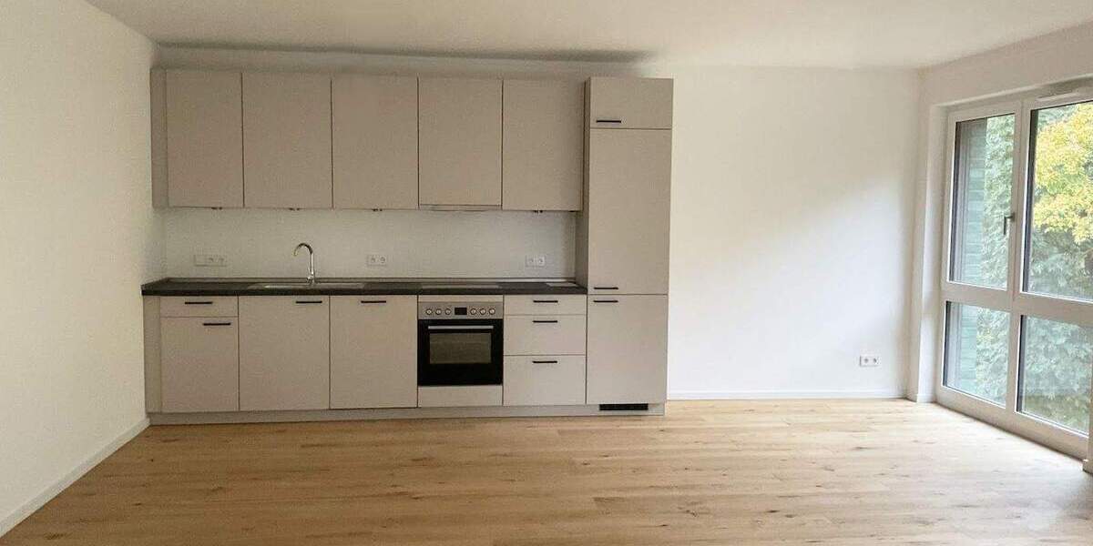 Etagenwohnung Hannover Döhren - 4 Zimmer, 125 m&sup2;, 1.750&euro; | Angebot:25665171