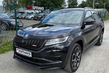 Skoda Kodiaq 445.000 km 17.299 &euro; Hannover 30179