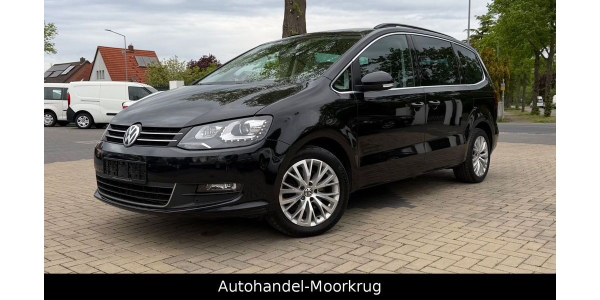 VW Sharan 179.500 km 16.400 &euro; Neustadt am Rübenberge 31535