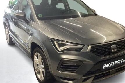Seat Ateca 59.580 km 23.250 &euro; Burgwedel 30938