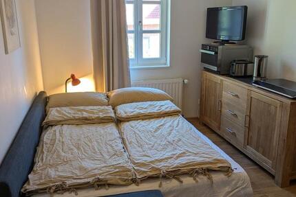 Wohnung Wunstorf - 1 Zimmer, 21 m&sup2;, 540&euro; | Angebot:26445282