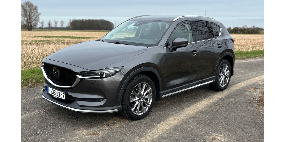 Mazda CX-5 72.000 km 25.990 &euro; Sehnde 31319