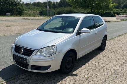 VW Polo 114.320 km 5.490 &euro; Langenhagen 30851
