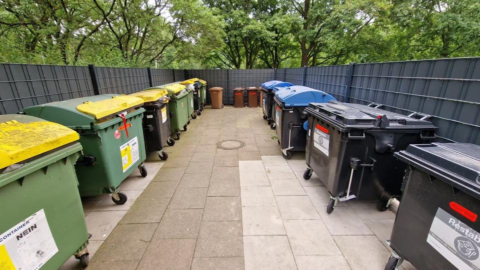 Etagenwohnung Hannover Bothfeld-Vahrenheide - 4 Zimmer, 95 m&sup2;, 250.000&euro; | Angebot:25145552