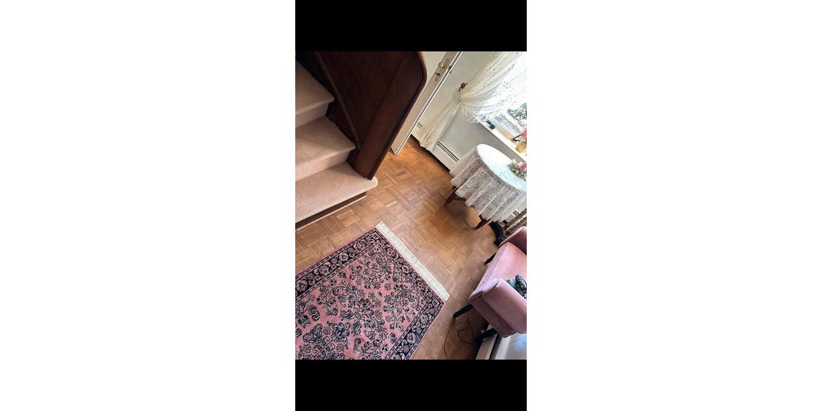 Etagenwohnung Wedemark - 1 Zimmer, 25 m&sup2;, 600&euro; | Angebot:25029569