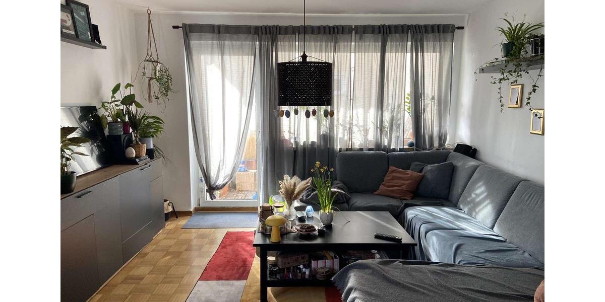 Etagenwohnung Hannover Herrenhausen-Stöcken - 3 Zimmer, 77 m&sup2;, 807&euro; | Angebot:26263960