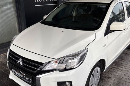 Mitsubishi Space Star 36.500 km 9.990 &euro; Seelze 30926