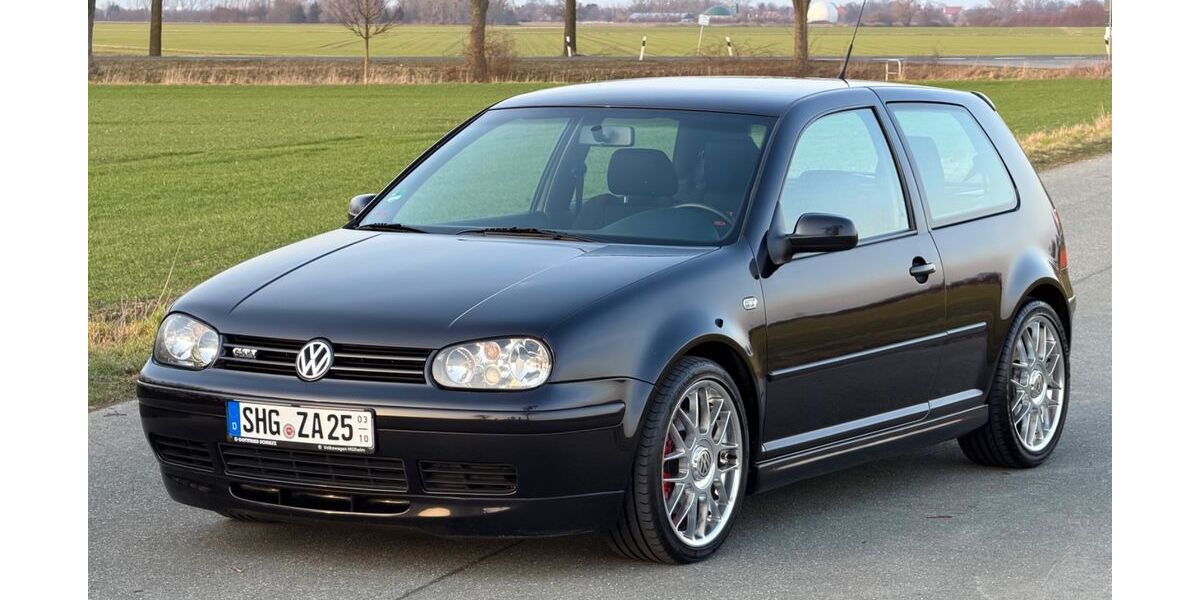 VW Golf 147.000 km 15.900 &euro; Lauenau 31867