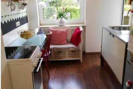 Wohnung Hannover Herrenhausen-Stöcken - 6 Zimmer, 110 m&sup2;, 1.200&euro; | Angebot:25377129