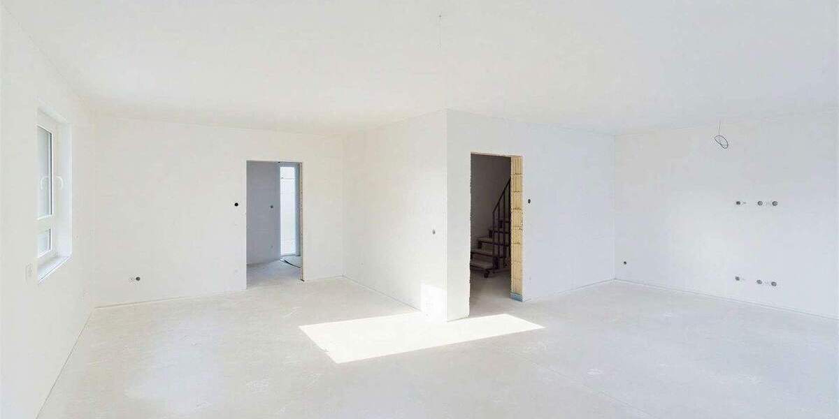 Doppelhaushälfte Neustadt am Rübenberge Evensen - 5 Zimmer, 143 m&sup2;, 379.000&euro; | Angebot:25821583