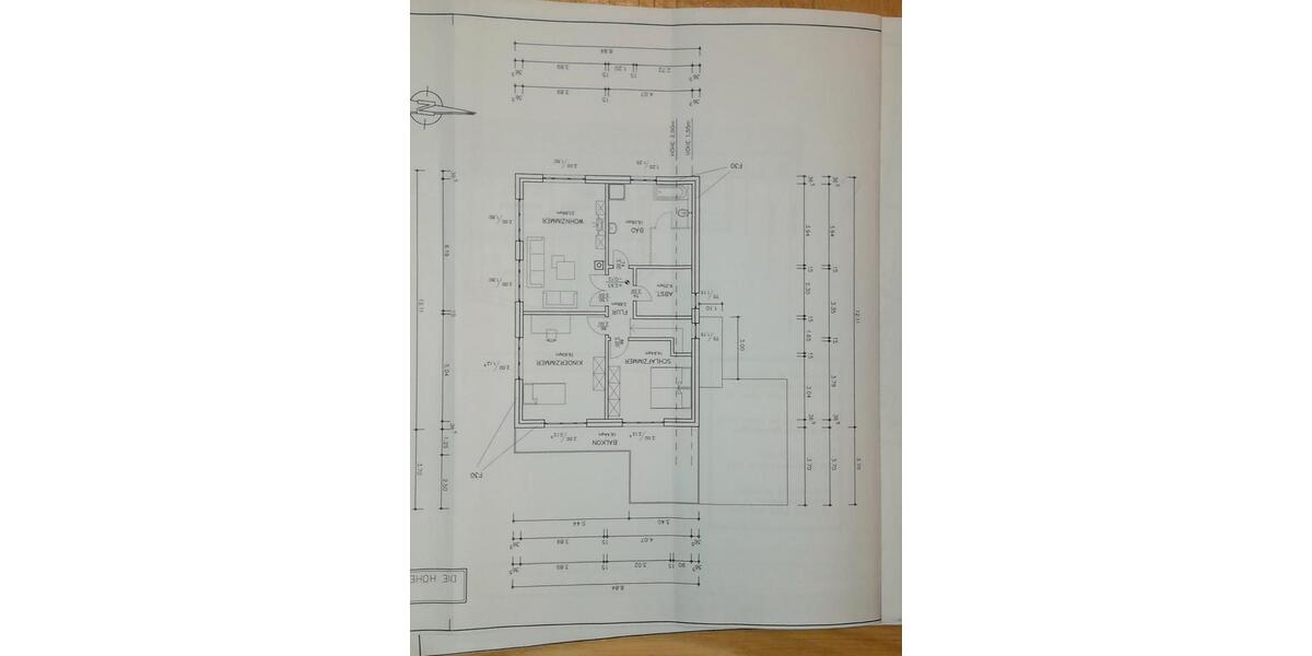 Einfamilienhaus Langenhagen Engelbostel - 6 Zimmer, 172 m&sup2;, 580.000&euro; | Angebot:26882242