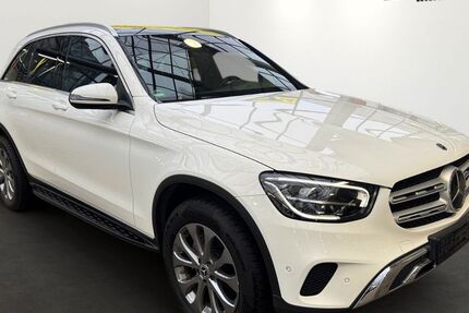 Mercedes-Benz GLC 300 92.000 km 32.490 &euro; Langenhagen 30853
