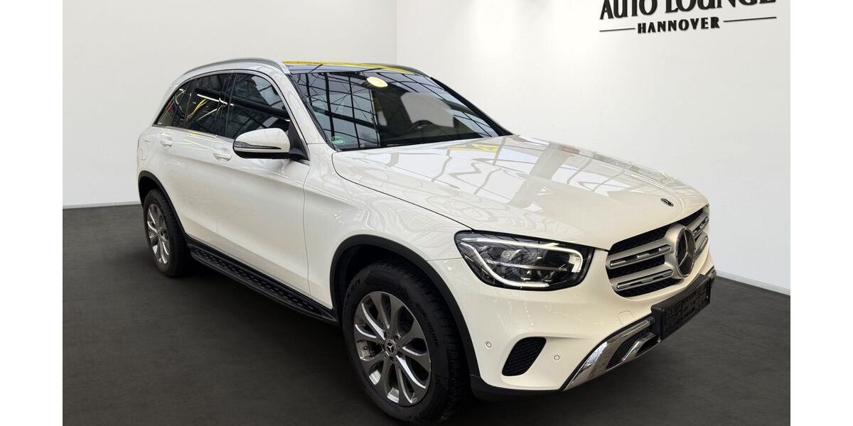 Mercedes-Benz GLC 300 92.000 km 32.490 &euro; Langenhagen 30853