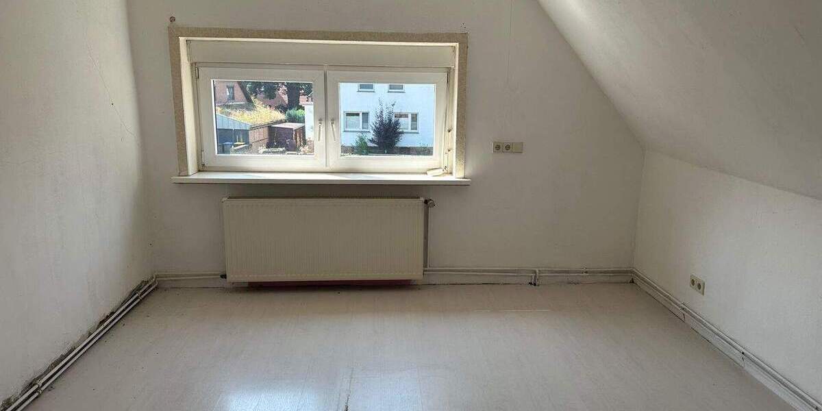 Einfamilienhaus Seelze / Dedensen Dedensen - 5 Zimmer, 150 m&sup2;, 297.000&euro; | Angebot:25731235