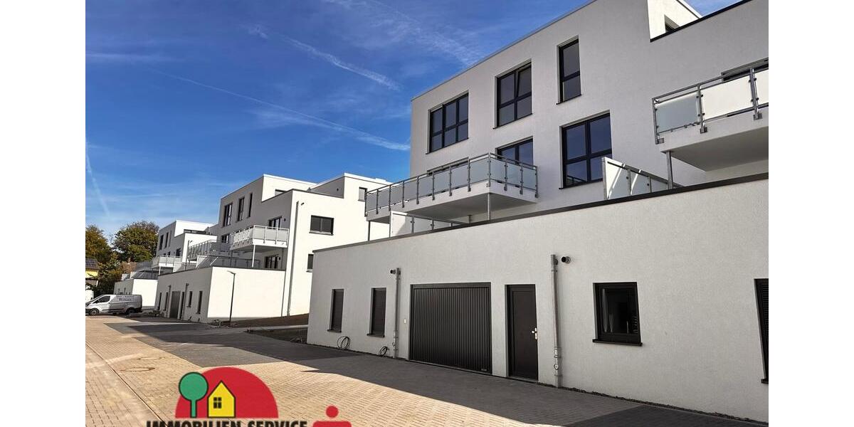 Erdgeschoßwohnung Bad Nenndorf - 2 Zimmer, 62 m&sup2;, 265.800&euro; | Angebot:8465992