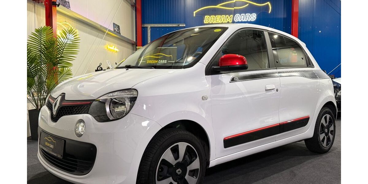 Renault Twingo 19.630 km 8.480 &euro; Garbsen 30827