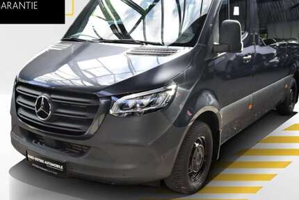 Mercedes-Benz Sprinter 49.719 km 51.700 &euro; Garbsen 30827