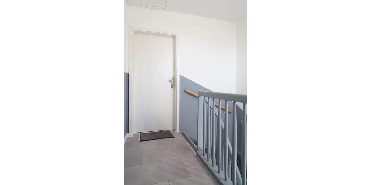 Etagenwohnung Burgwedel Großburgwedel - 3 Zimmer, 76 m&sup2;, 800&euro; | Angebot:25664228