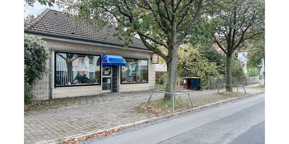 Grundstück Hannover Burg - 250.000&euro; | Angebot:25770956