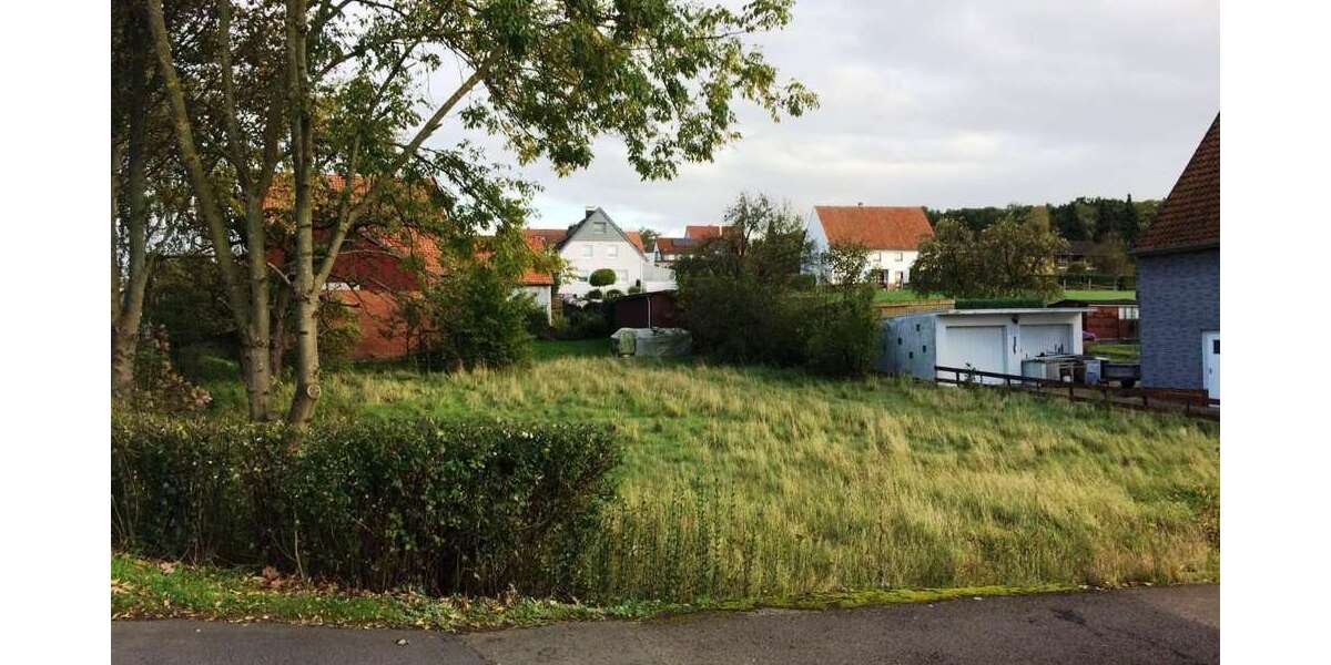 Grundstück Beckedorf - 65.000&euro; | Angebot:27197801