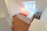 Dachgeschoßwohnung Hannover Vahrenwald-List - 2.5 Zimmer, 55 m&sup2;, 788&euro; | Angebot:25988536