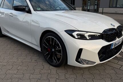 BMW M340d 19.999 km 59.999 &euro; Hannover 30657