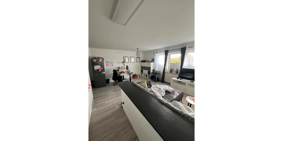 Etagenwohnung Garbsen Berenbostel - 2 Zimmer, 50 m&sup2;, 565&euro; | Angebot:25994099