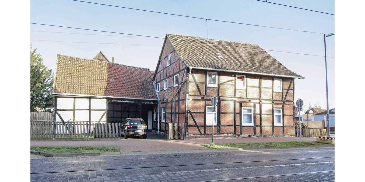 Mehrfamilienhaus, Wohnhaus Laatzen Gleidingen - 2 Zimmer, 597 m&sup2;, 949.000&euro; | Angebot:25715923