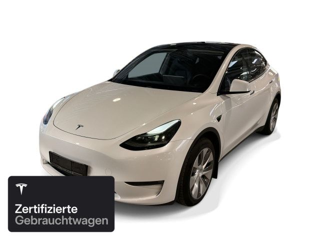 Tesla Model Y 34.709 km 34.900 &euro; Hannover 30519