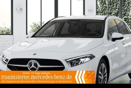 Mercedes-Benz A 200 8.641 km 31.490 &euro; Hannover/Langenhagen 30855
