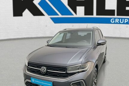 VW T-Cross 31.779 km 22.690 &euro; Neustadt am Rübenberge 31535