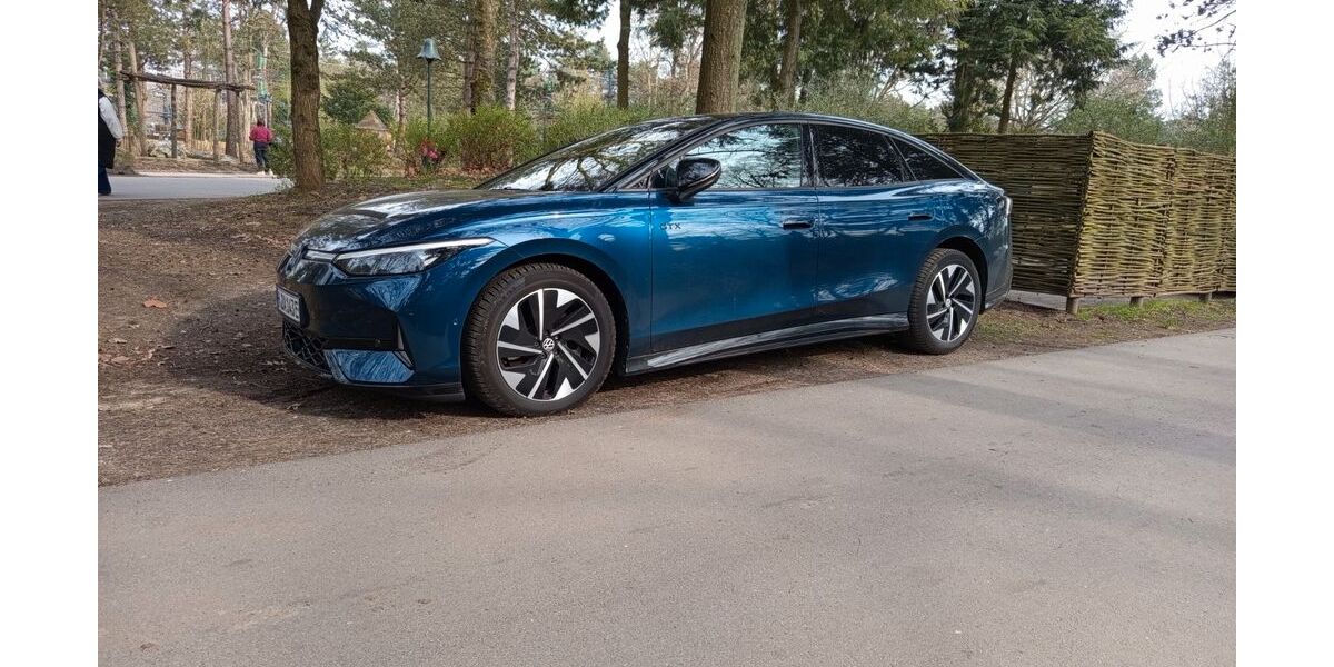 VW ID.7 18.900 km 48.990 &euro; Hannover 30453