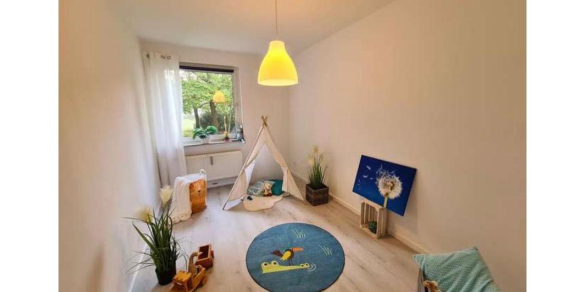 Erdgeschoßwohnung Laatzen - 3 Zimmer, 85 m&sup2;, 939&euro; | Angebot:25455599