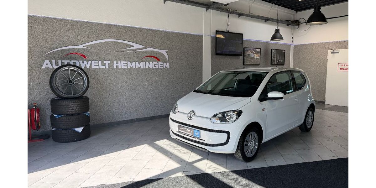 VW up! 151.735 km 5.900 &euro; Hemmingen 30966