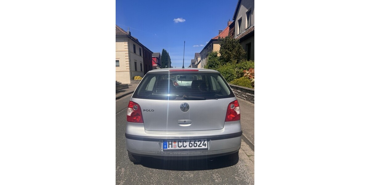 VW Polo 176.000 km 2.000 &euro; Lehrte 31275